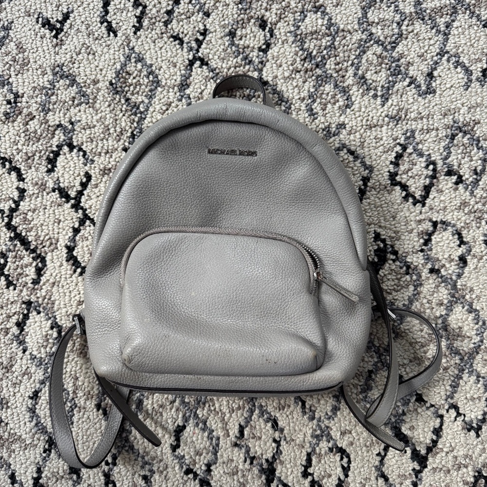 Michaela Kors backpack